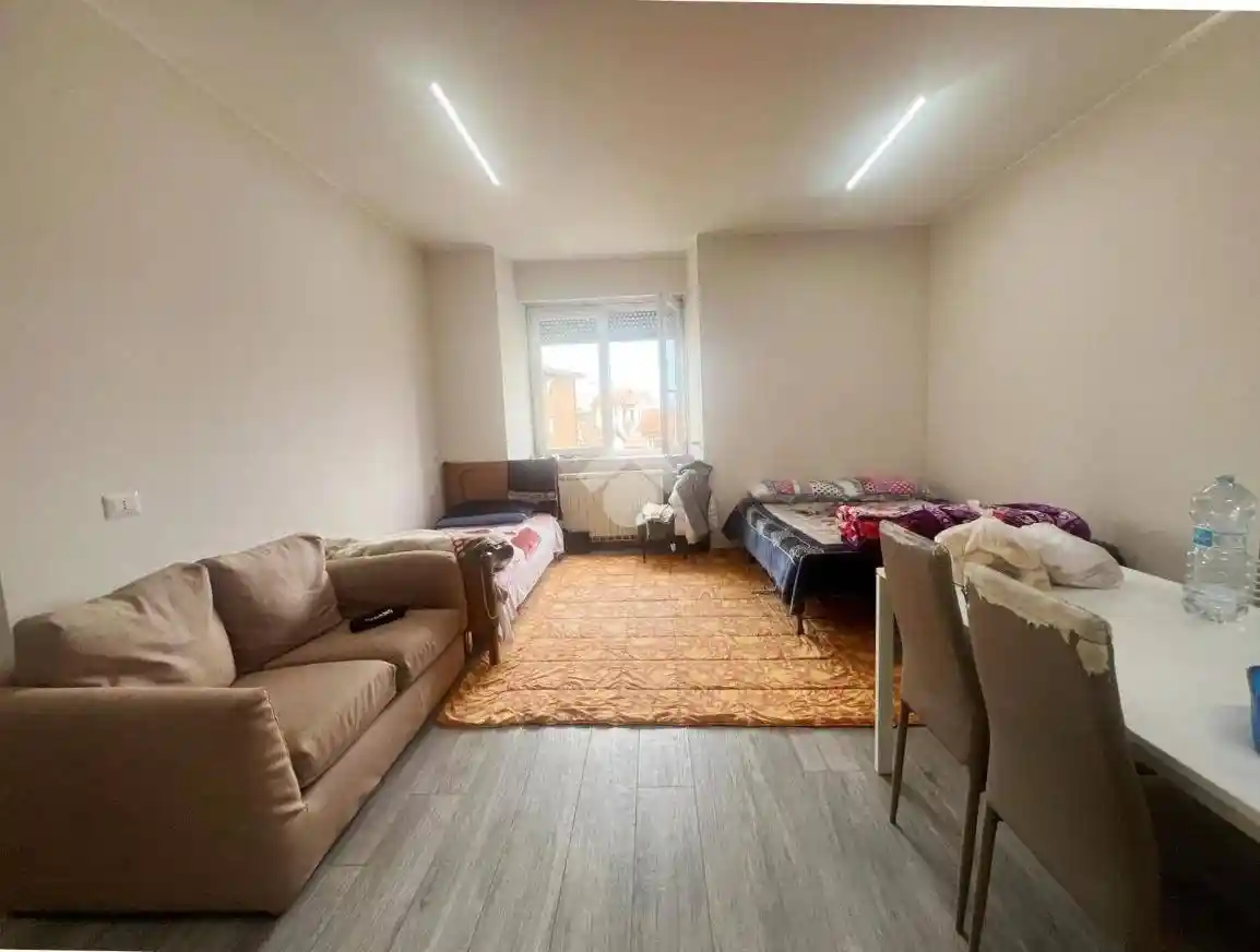 Appartamento in vendita a Turate