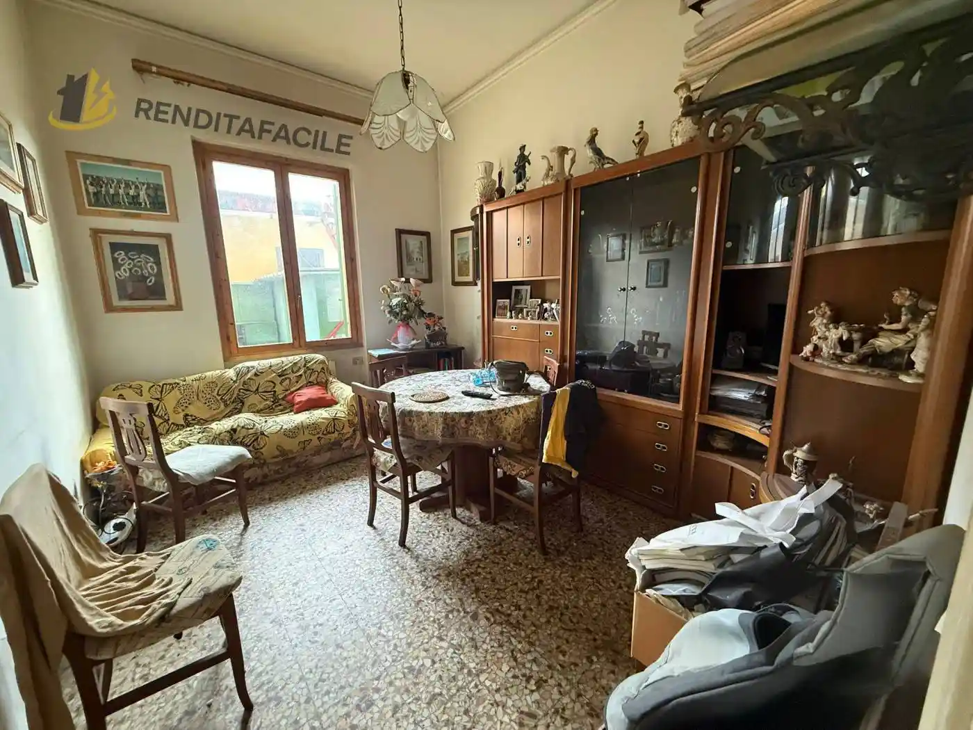 Appartamento in vendita a Firenze