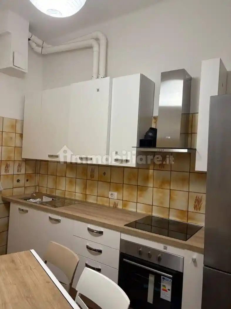Appartamento in affitto a Bologna
