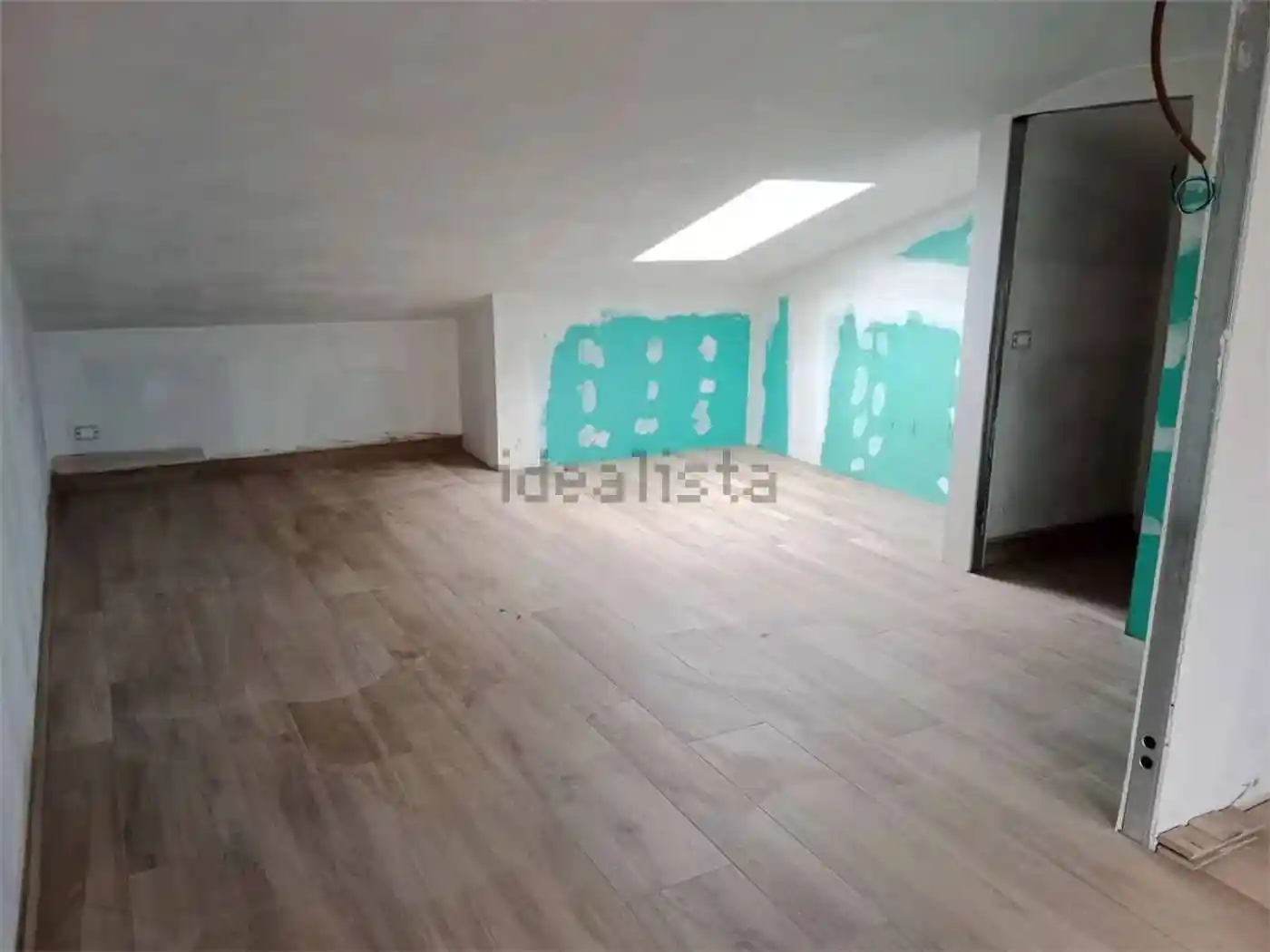 Appartamento in vendita a Quarrata