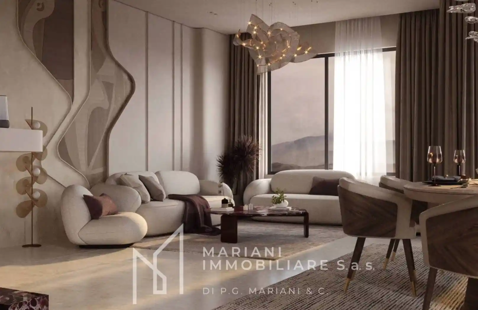 Appartamento in vendita a Busto Arsizio