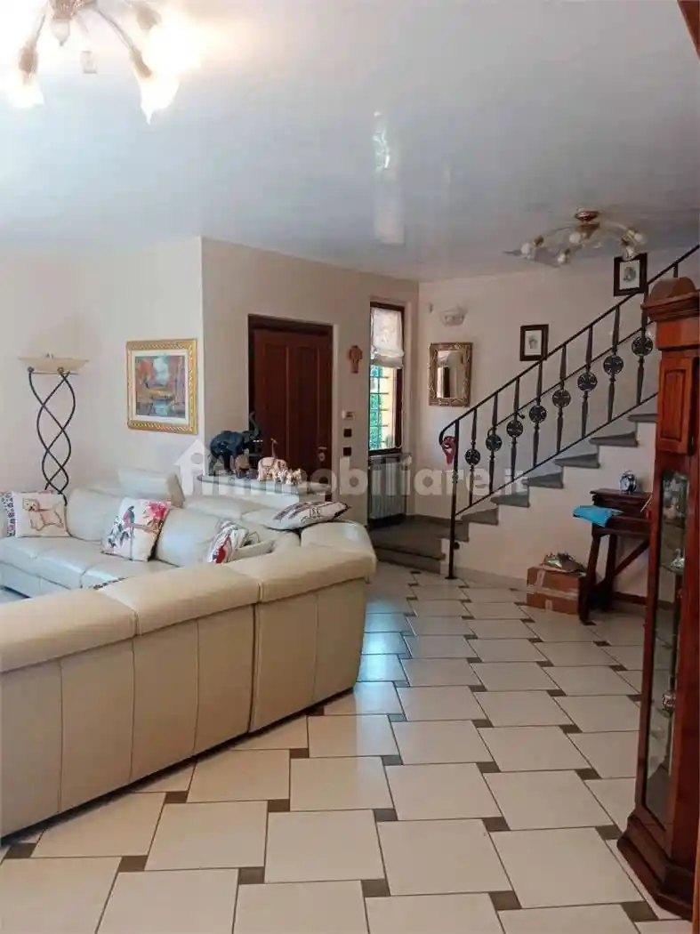 Villa in vendita a Poggio a Caiano