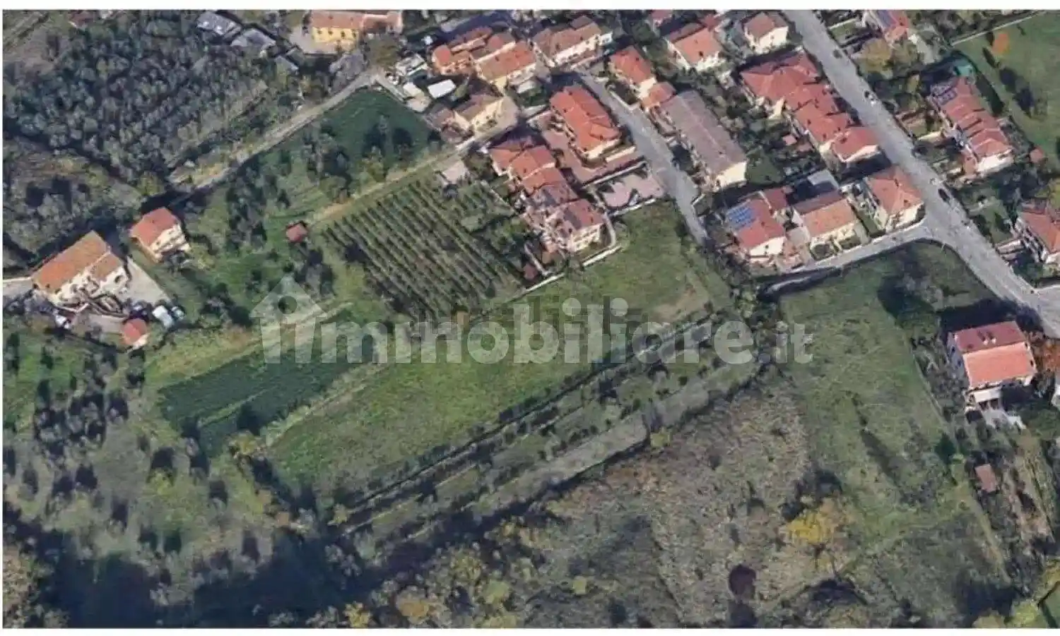 Villa in vendita a Poggio a Caiano