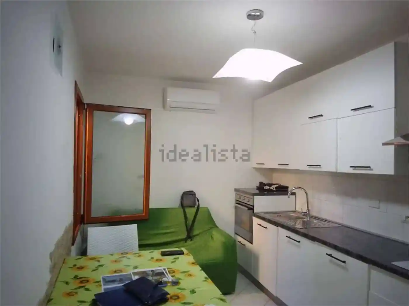 Appartamento in vendita a Prato