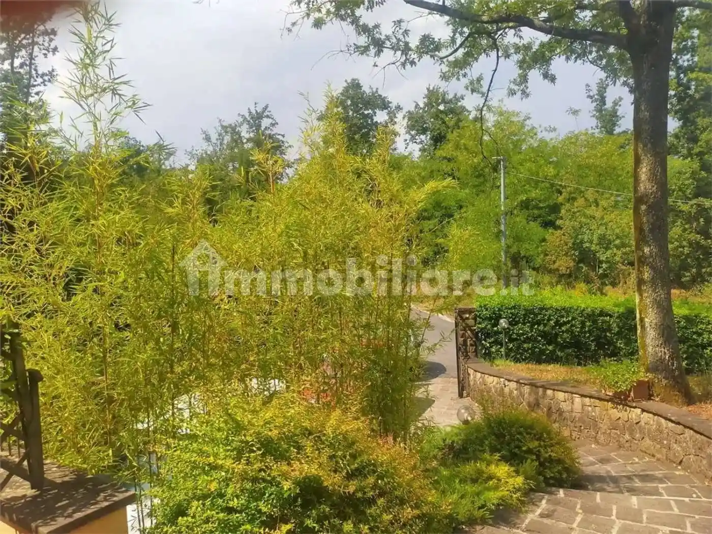 Villa in vendita a Pistoia