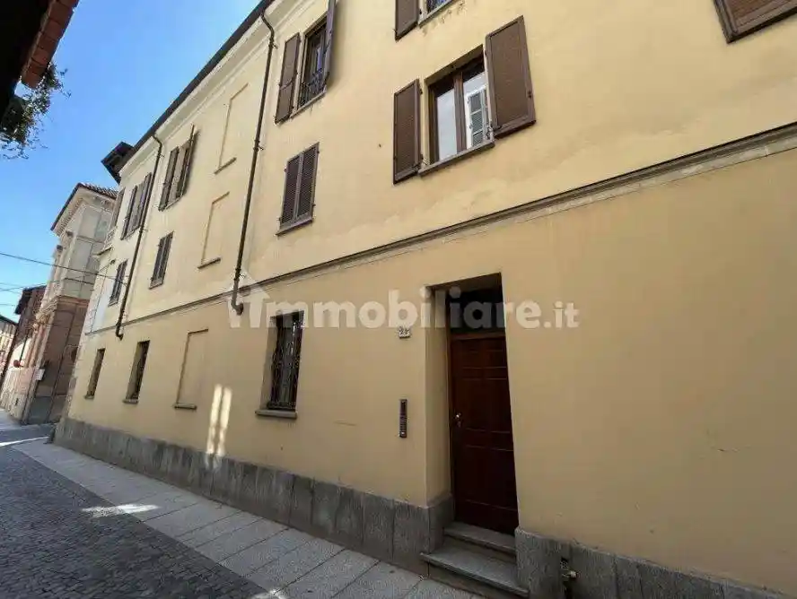 Appartamento in vendita a Asti