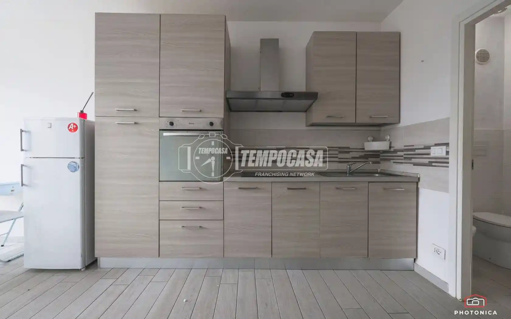 Appartamento in vendita a Bologna