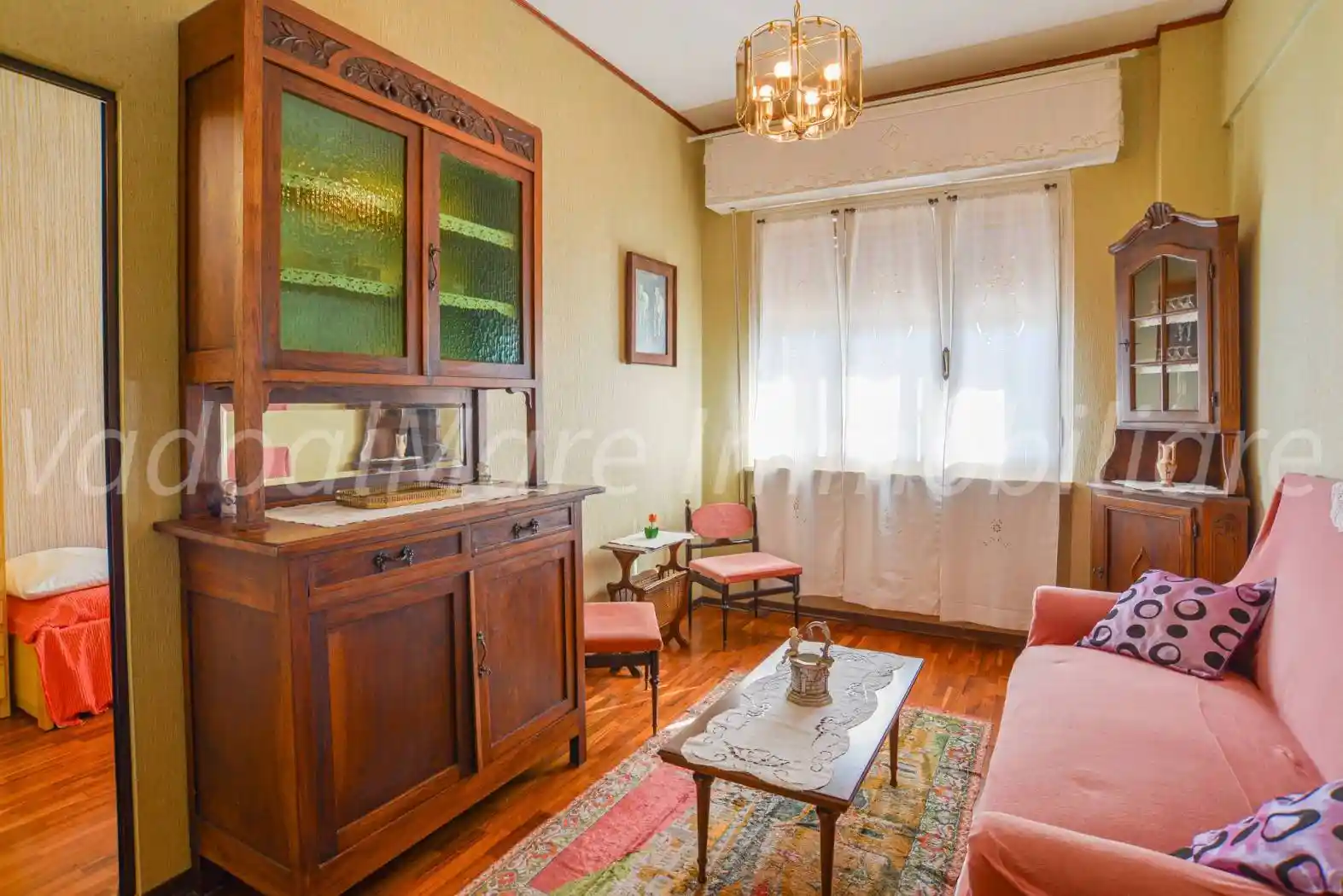 Appartamento in affitto a Savona