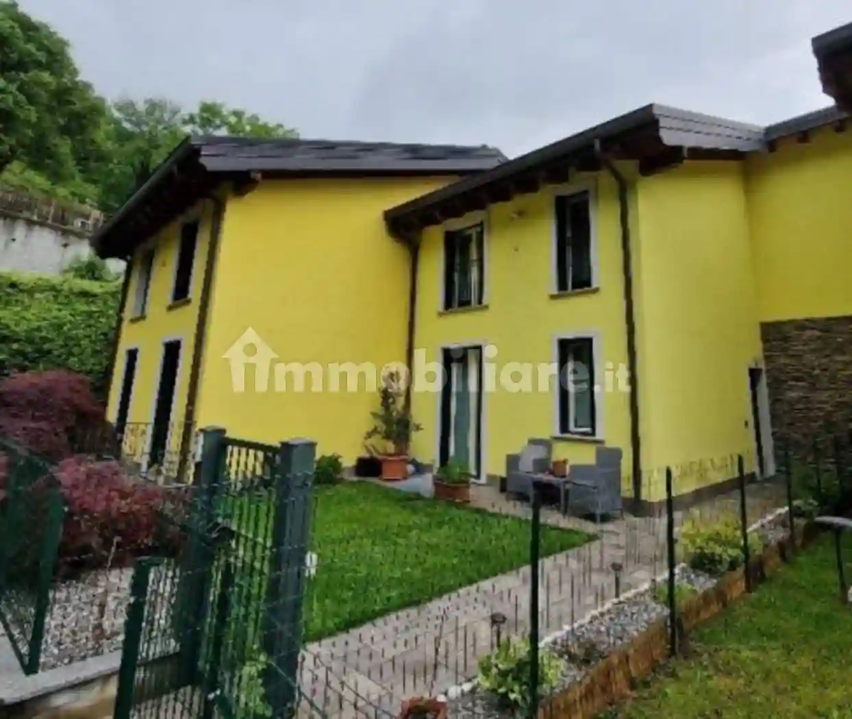 Villetta a schiera - foto 2