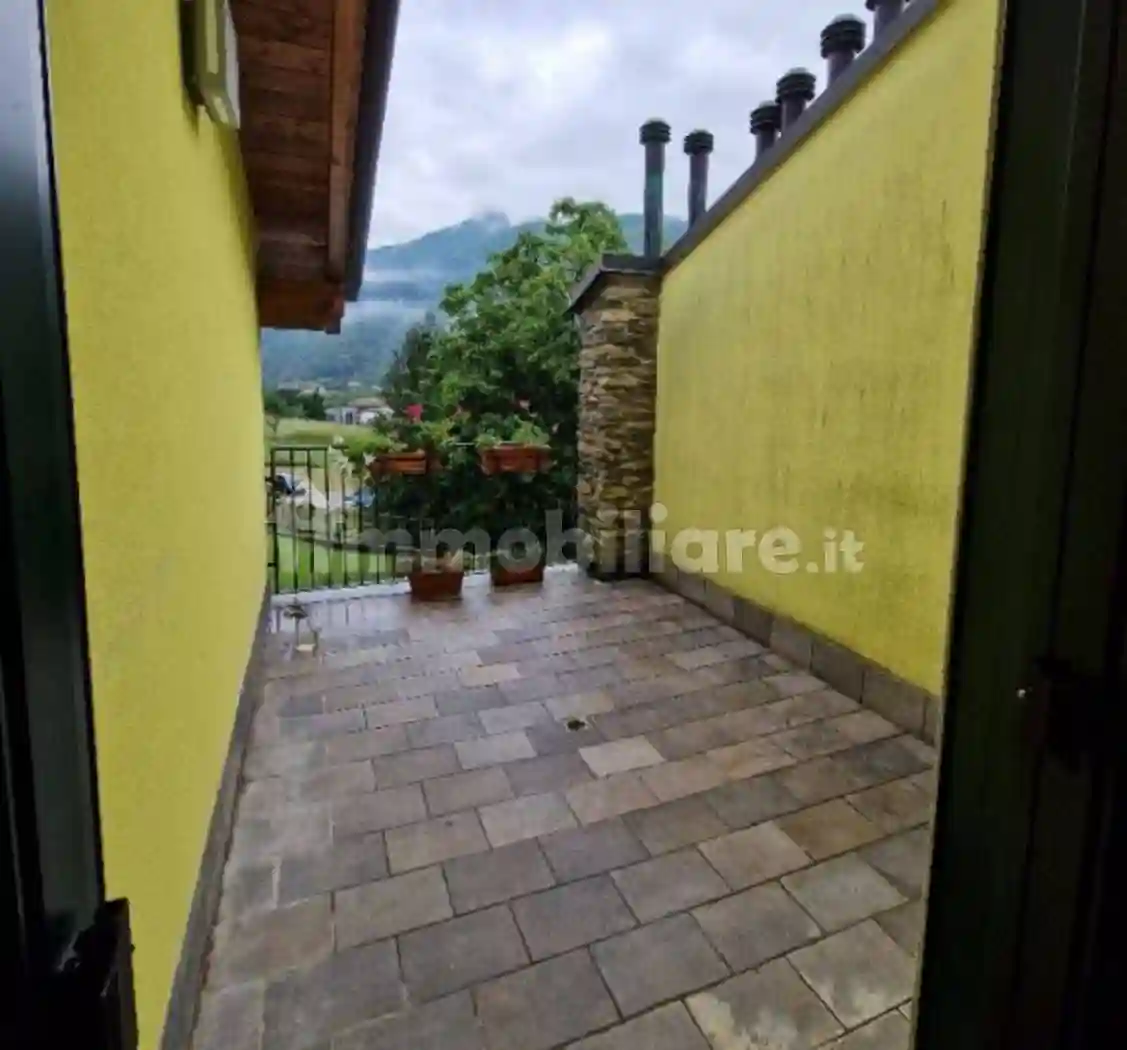 Villetta a schiera - foto 4