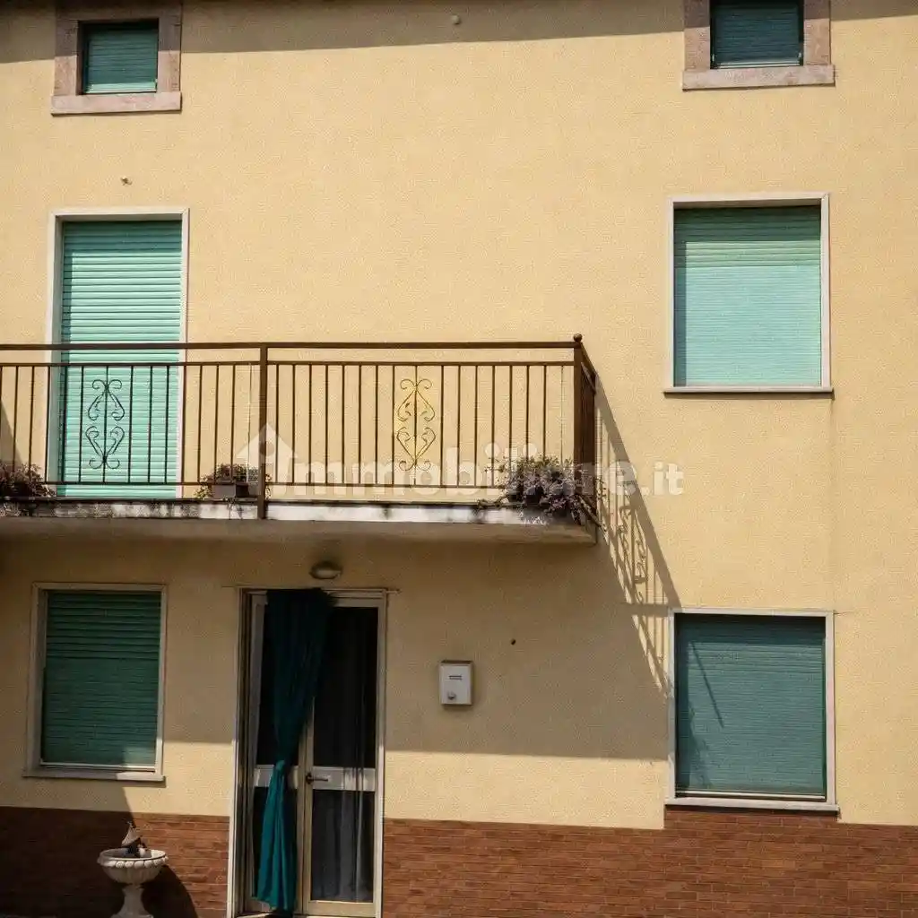 Appartamento in vendita a Grezzana