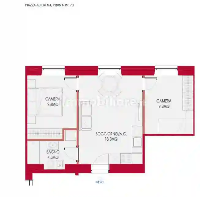 Appartamento - foto 5