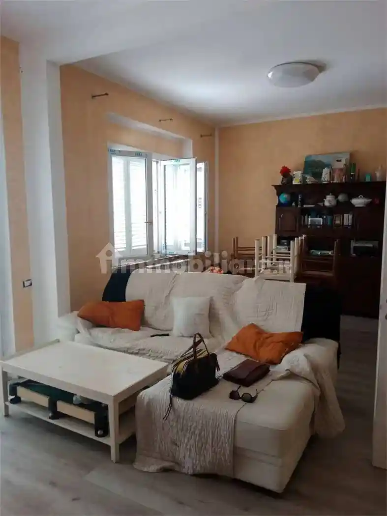 Appartamento in vendita a Serravalle Pistoiese