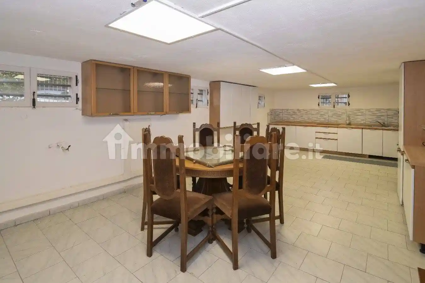 Villa in vendita a Reggio Emilia