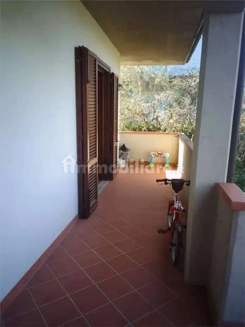 Villa in vendita a Prato