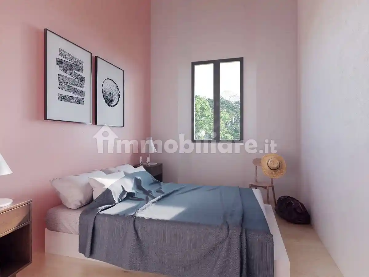 Appartamento in vendita a Firenze