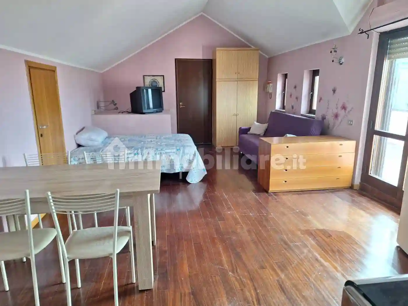 Attico - Mansarda - foto 2