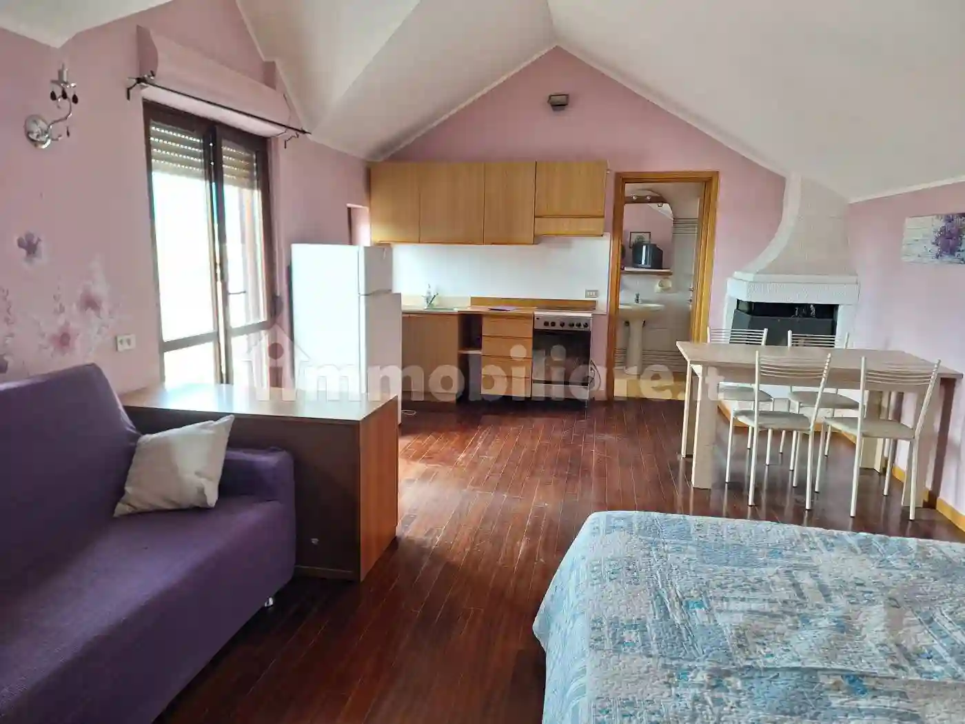 Attico - Mansarda - foto 3