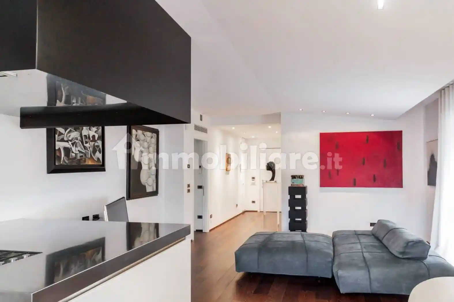 Appartamento in vendita a Venezia