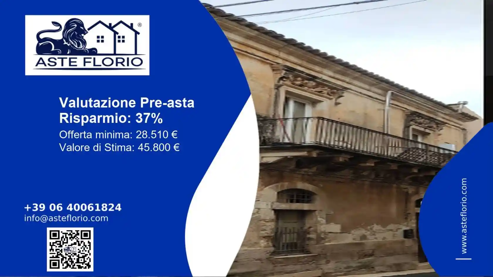 Appartamento in vendita a Ragusa