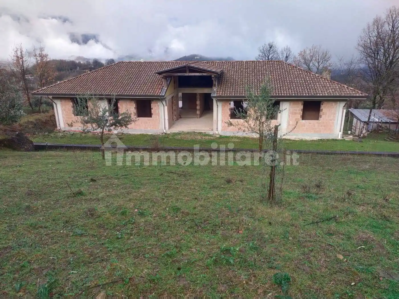 Rustico - Casale in vendita a Grottolella