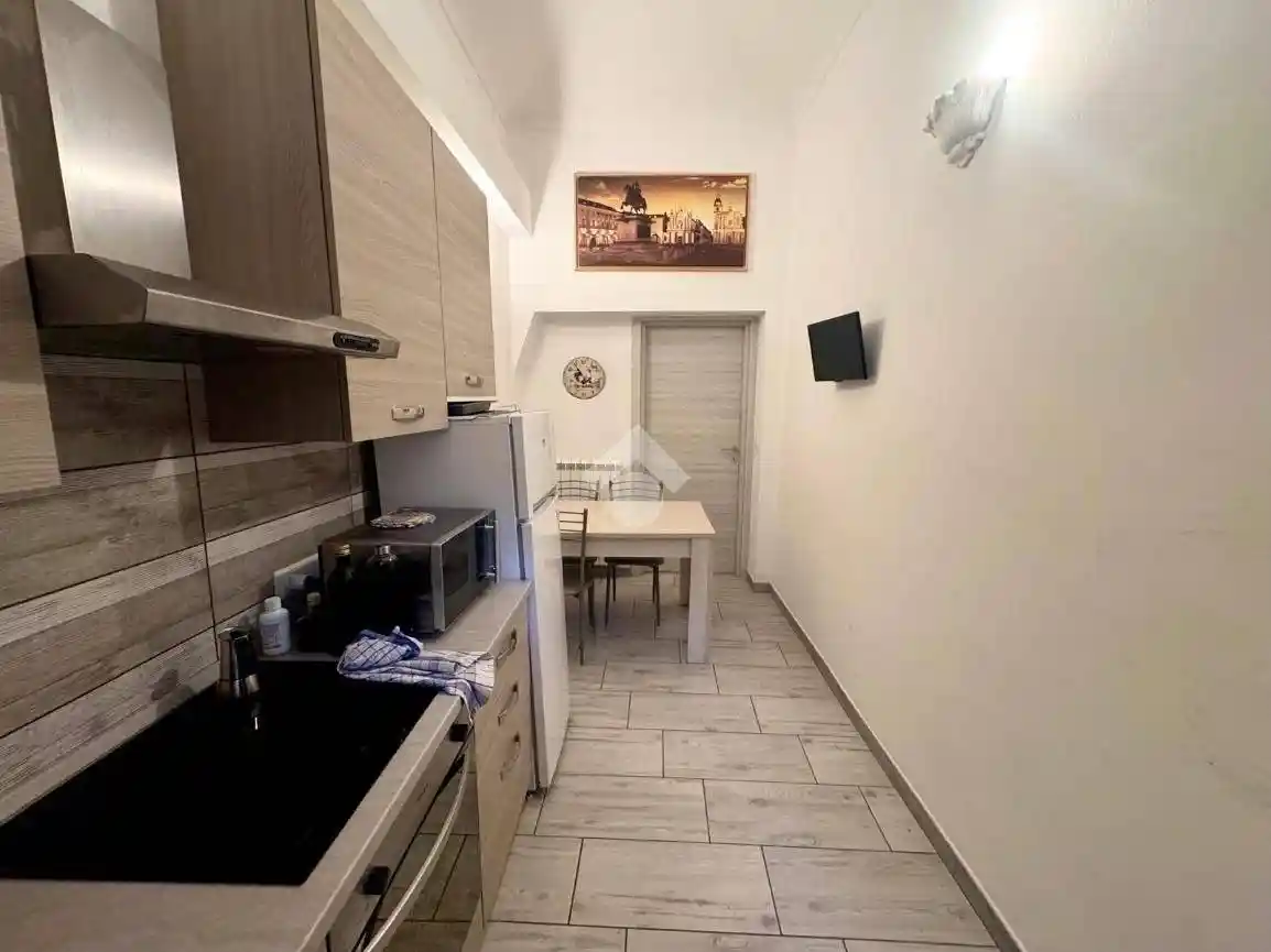 Appartamento in vendita a Torino