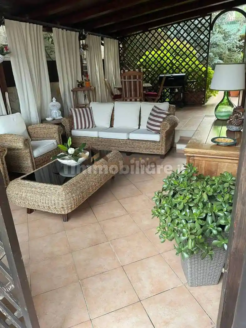 Appartamento in affitto a Marano Principato