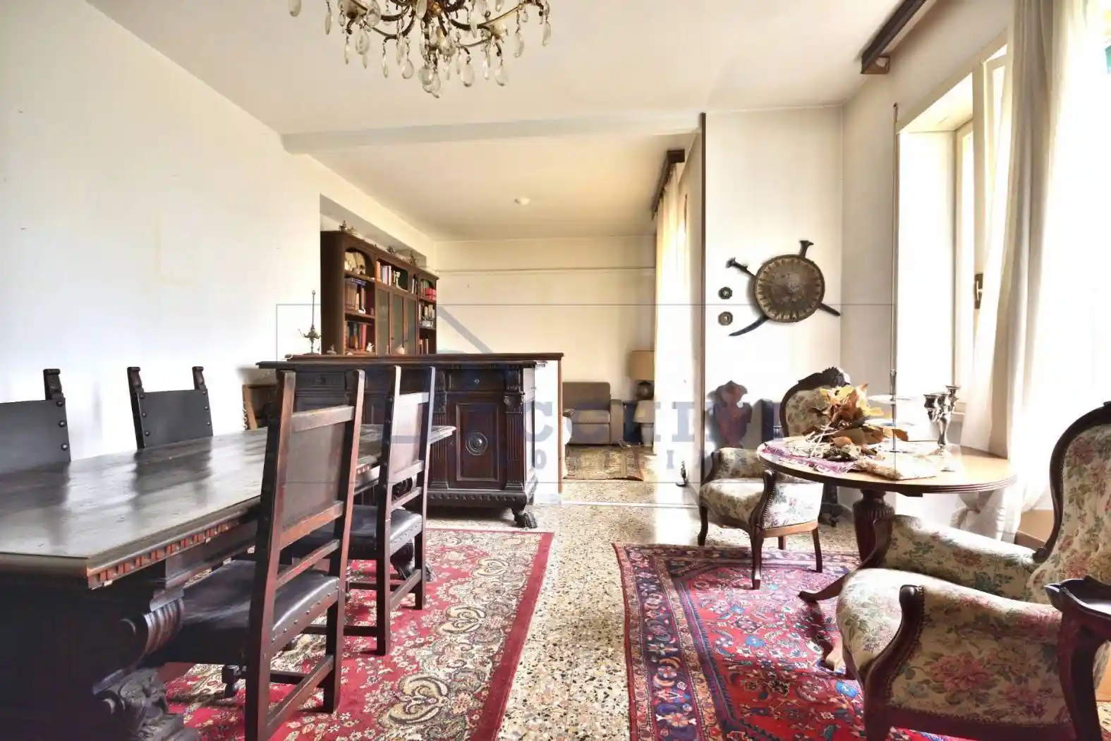 Appartamento in vendita a Pisa