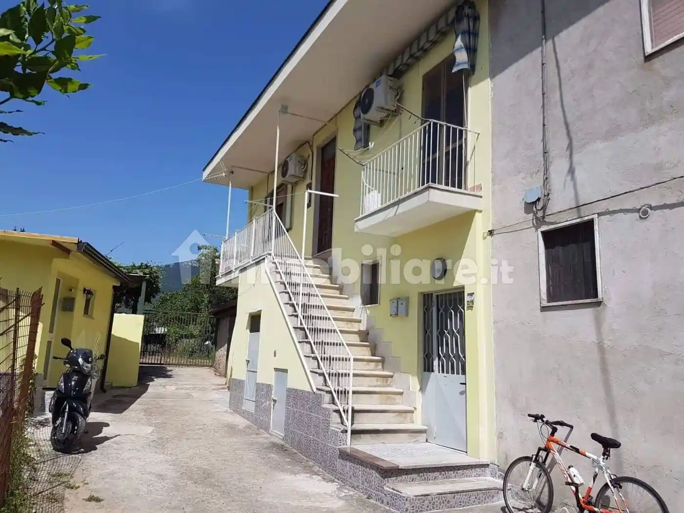 Loft in affitto a Fisciano