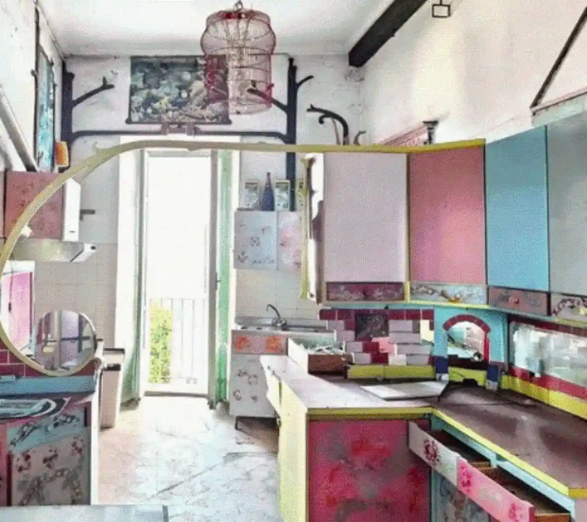 Appartamento in vendita a Moncalieri