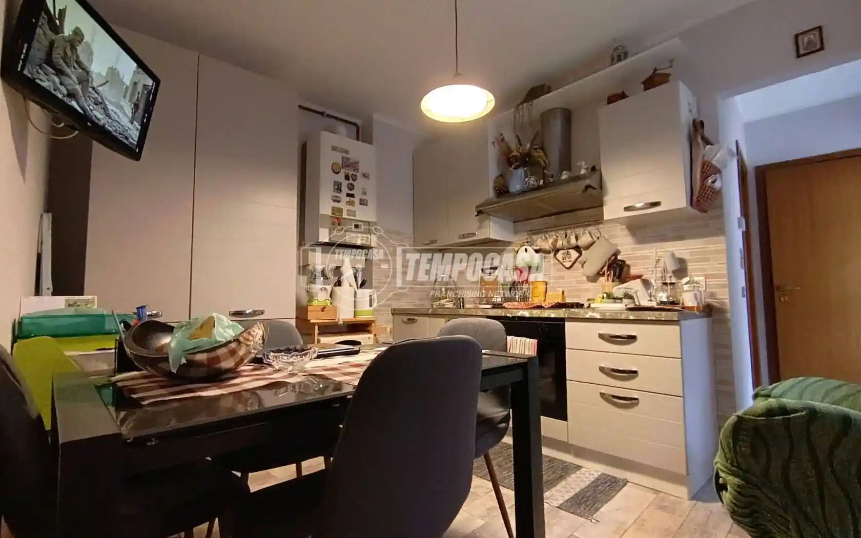 Appartamento in vendita a Andorno Micca