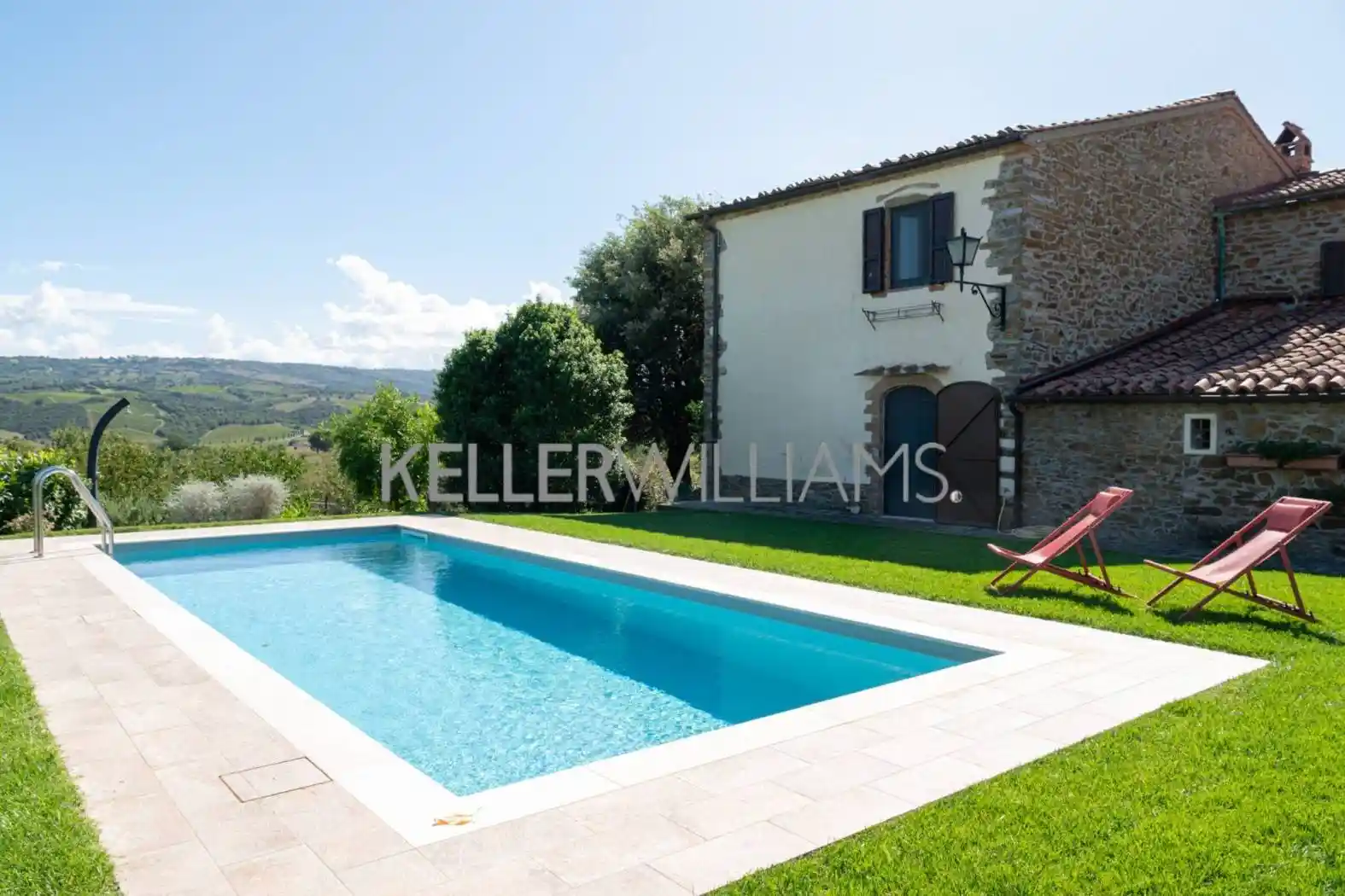 Villa in vendita a Grosseto