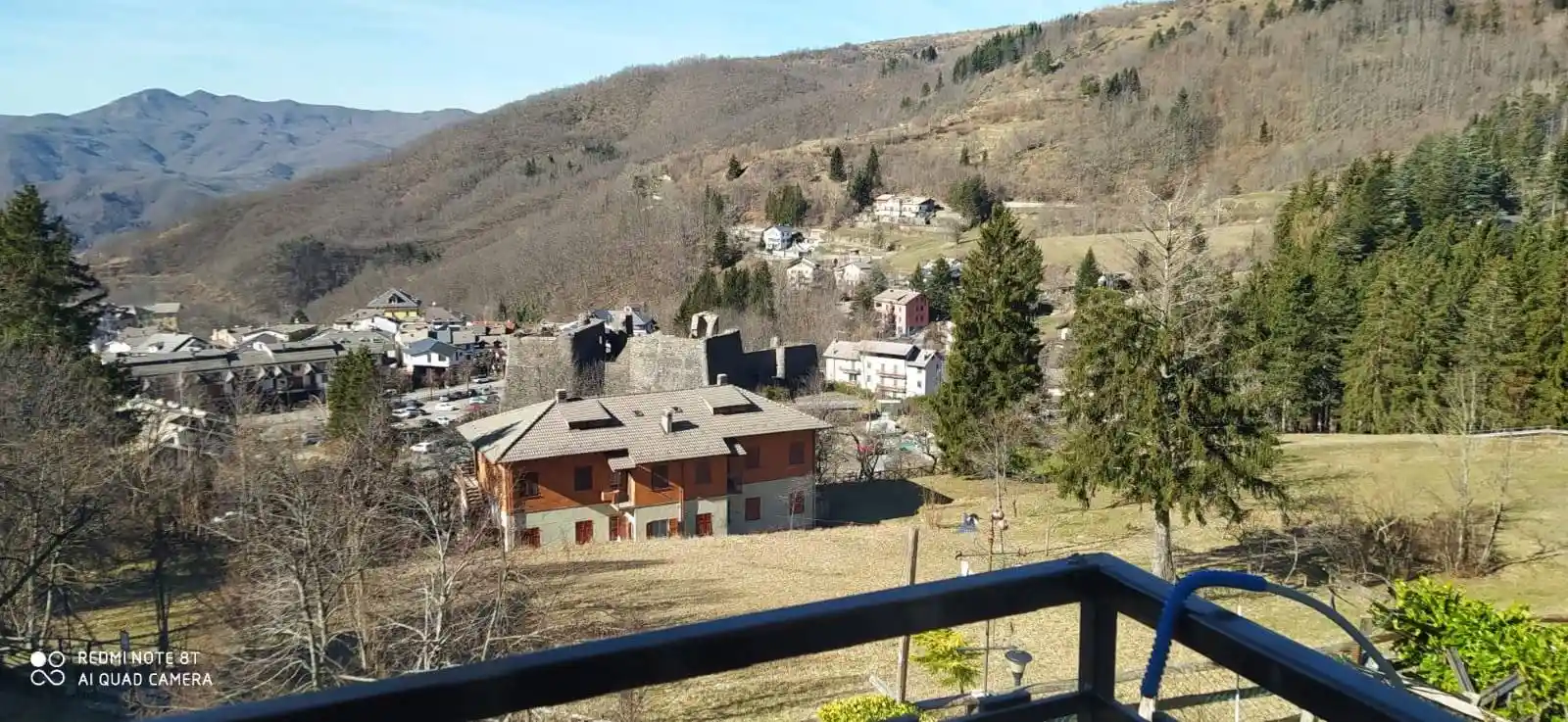 Appartamento in vendita a Santo Stefano d'Aveto