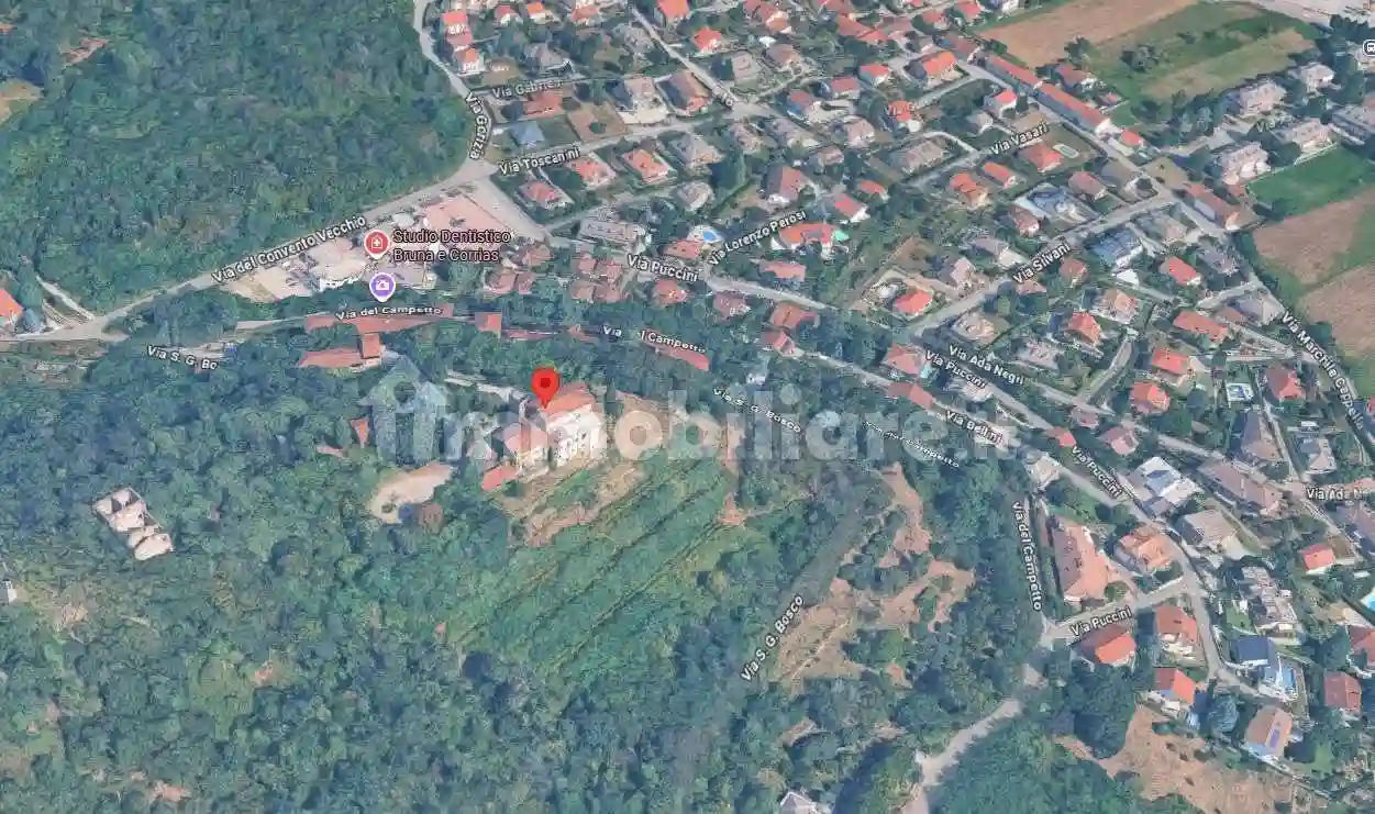 Palazzo - Stabile - foto 2