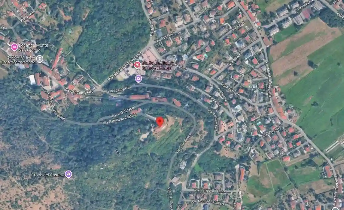 Palazzo - Stabile - foto 3