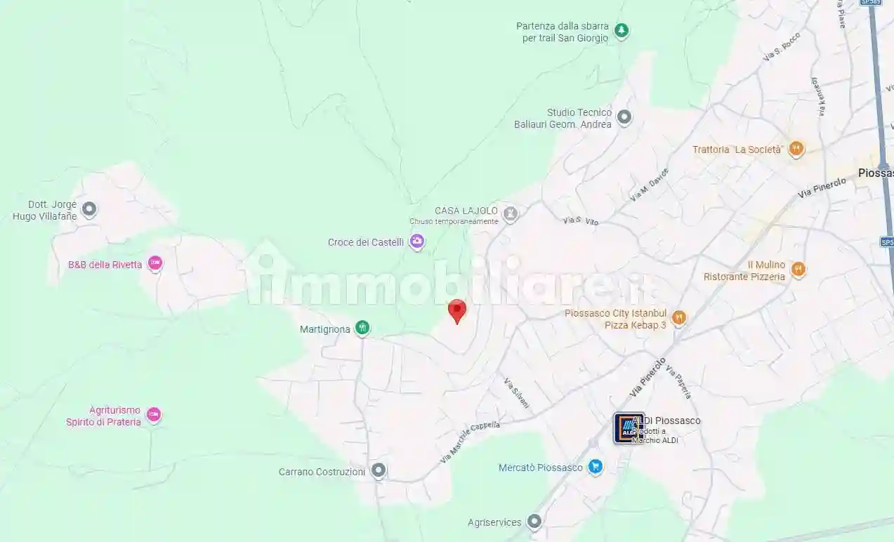 Palazzo - Stabile - foto 4