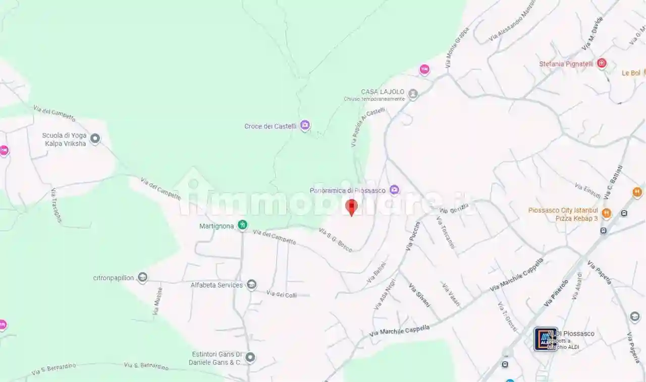 Palazzo - Stabile - foto 5