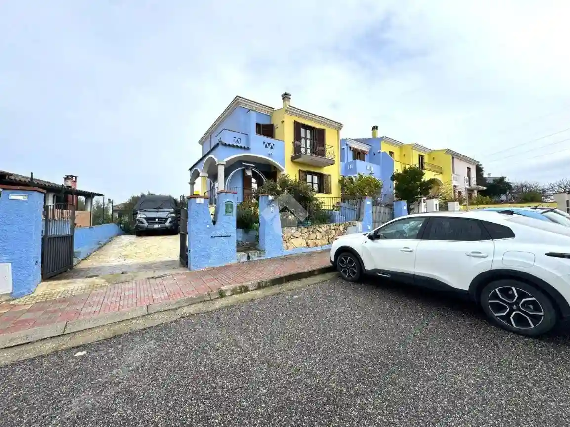 Villetta a schiera - foto 3