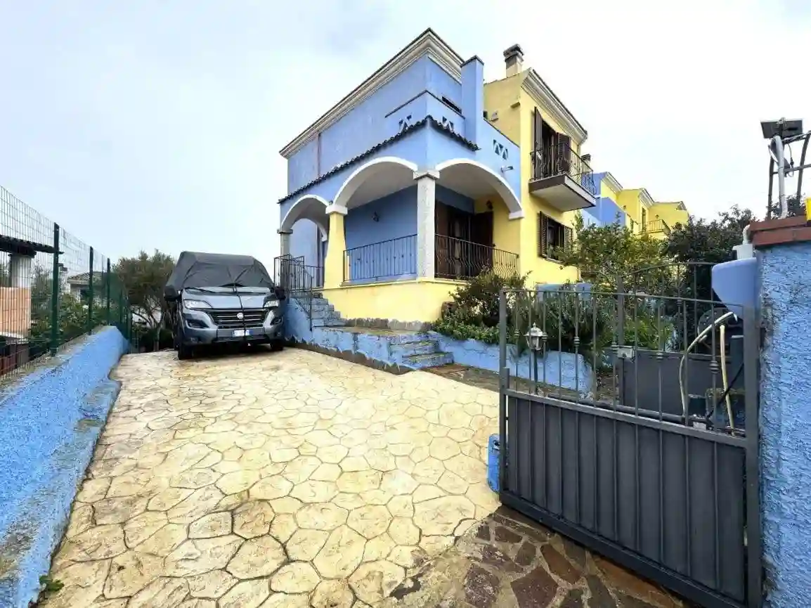 Villetta a schiera - foto 4