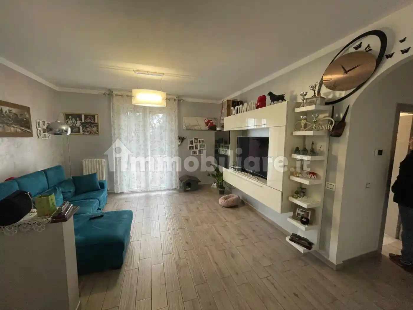 Appartamento in vendita a Montelabbate