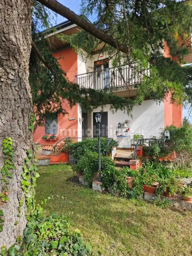 Villa in vendita a Mascalucia