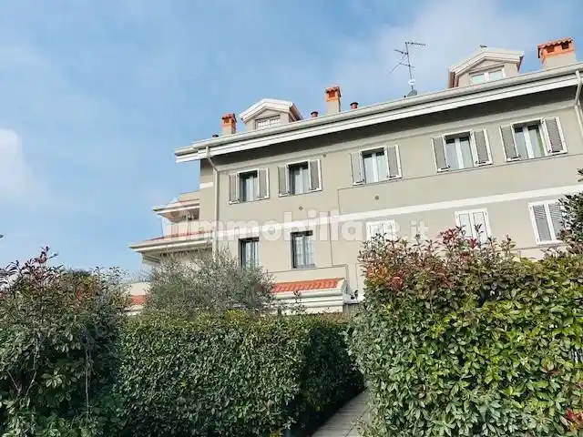 Appartamento in vendita a San Zenone al Lambro