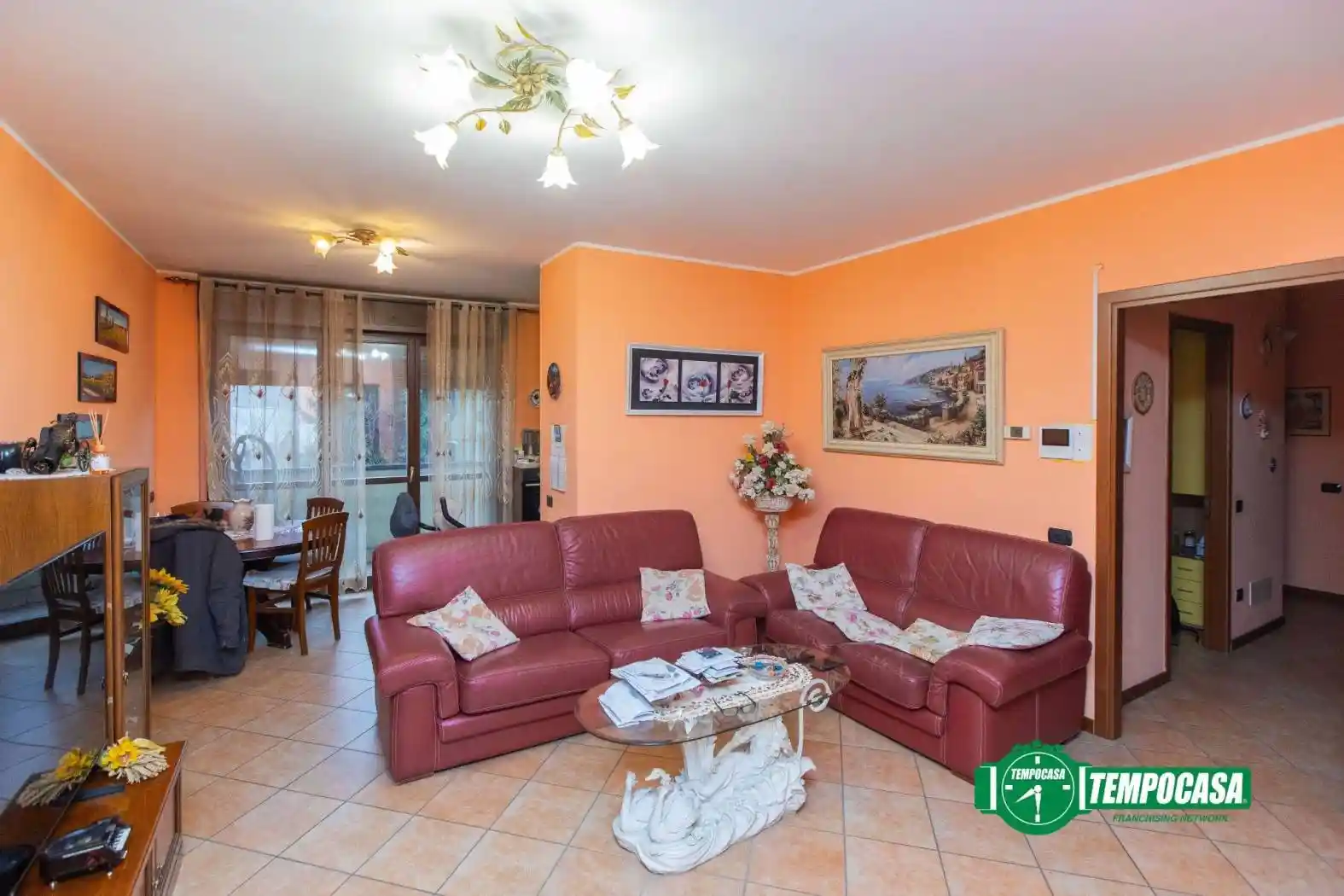 Appartamento in vendita a Busto Arsizio