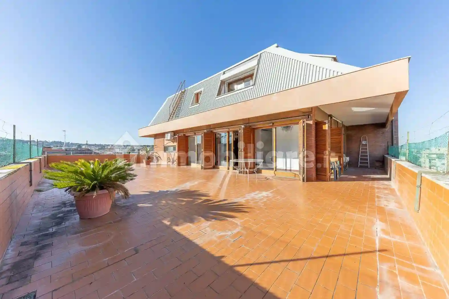 Attico - Mansarda - foto 2