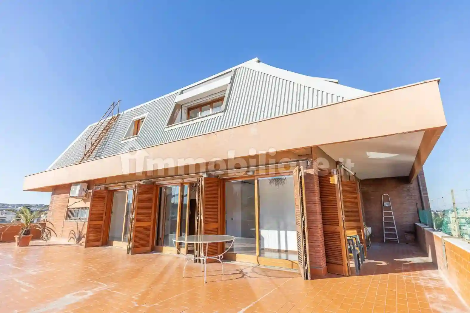 Attico - Mansarda - foto 3