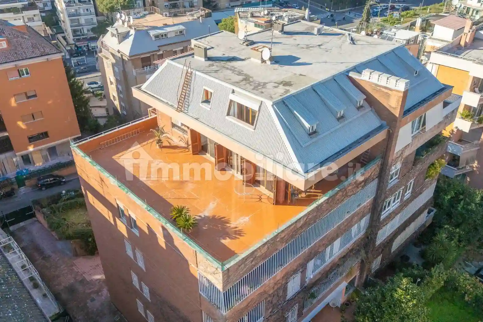 Attico - Mansarda - foto 4