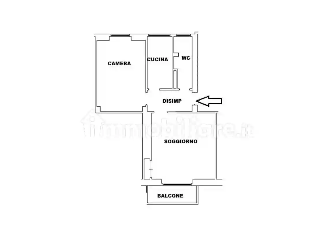 Appartamento - foto 3