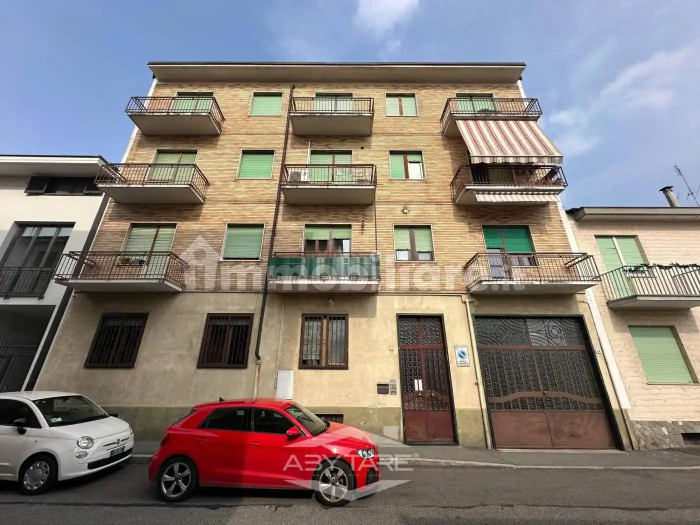 Appartamento in vendita a Nichelino