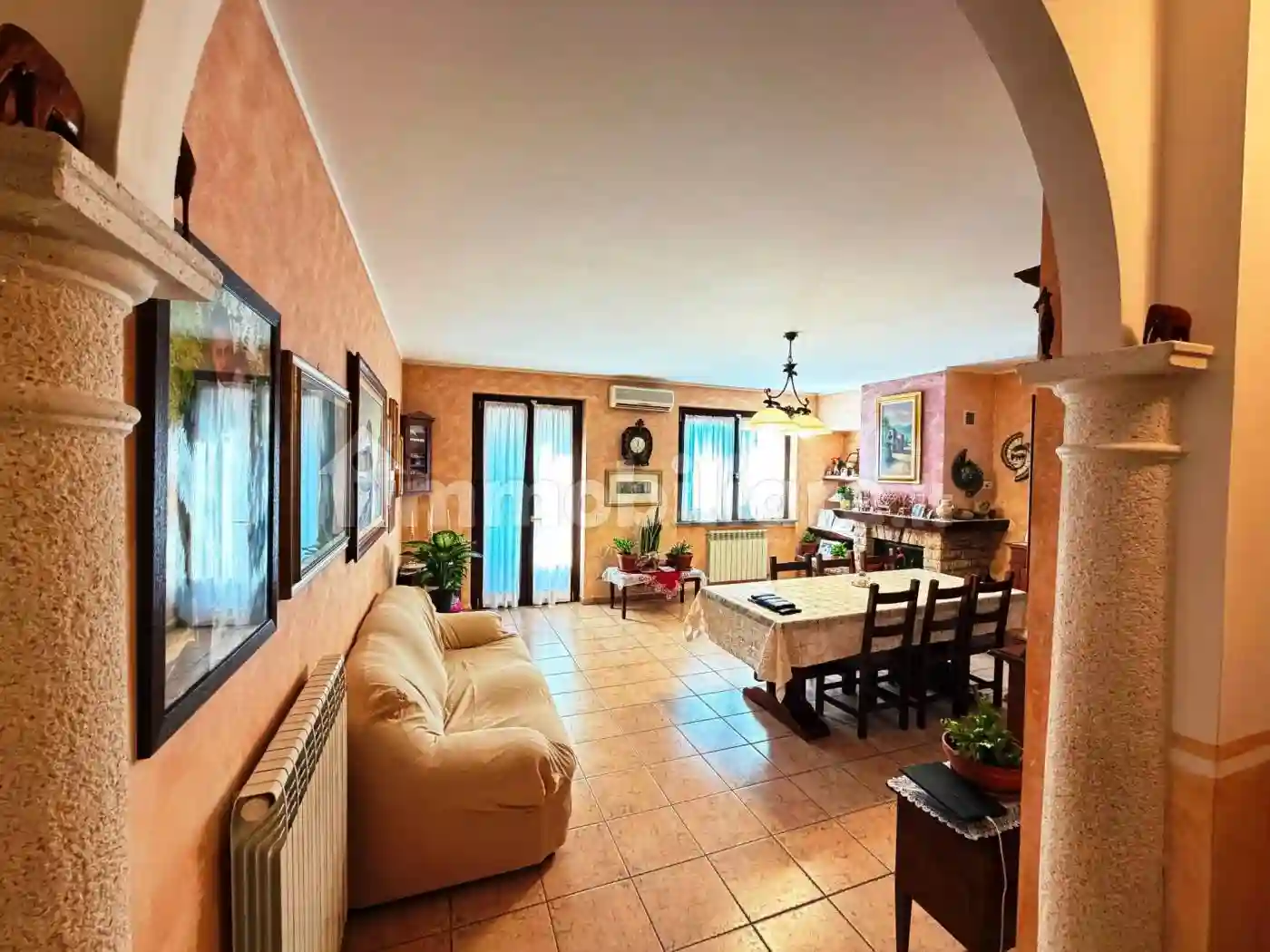 Villetta a schiera - foto 2