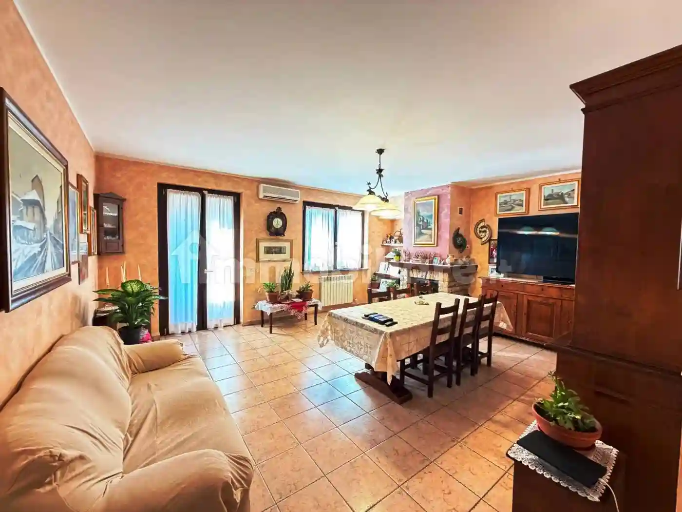 Villetta a schiera - foto 3